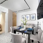 House 公寓