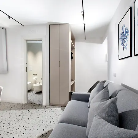 Apartamento House Capri