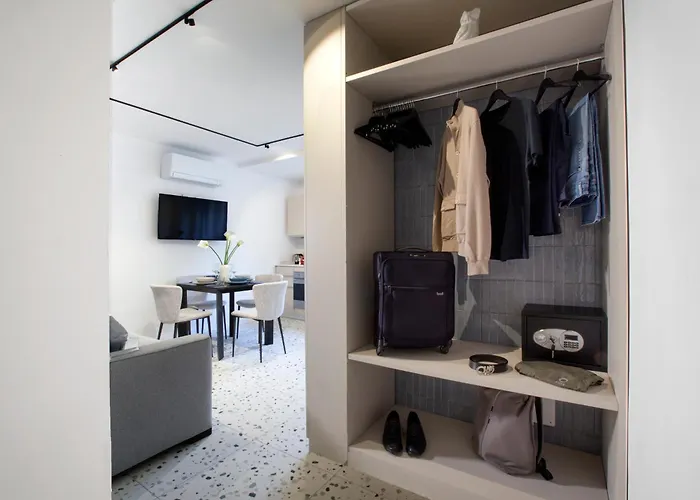 Apartamento House Capri