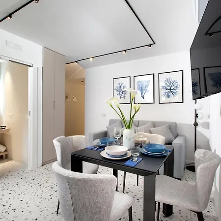 House Apartment