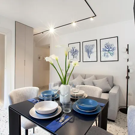 Apartman House Capri