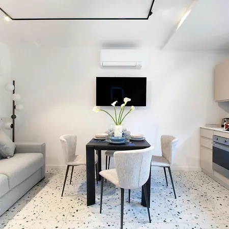 Apartman House Capri