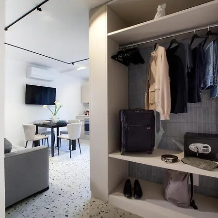 Apartman House Capri
