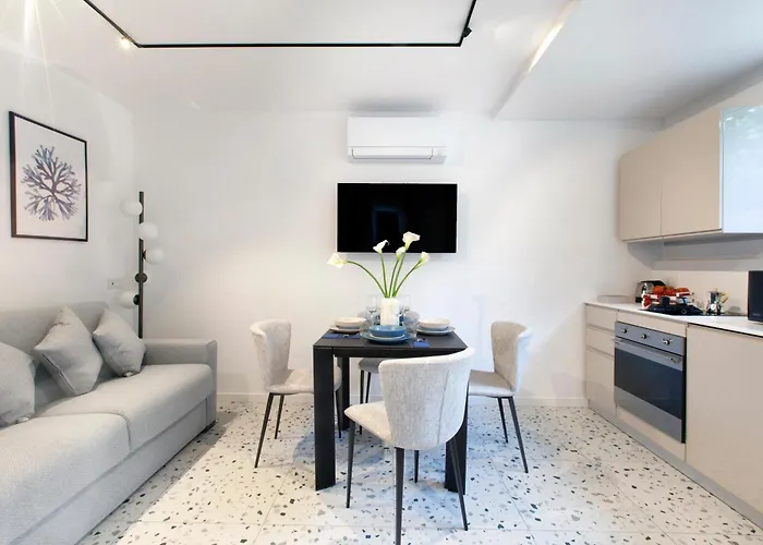 Appartement House Capri