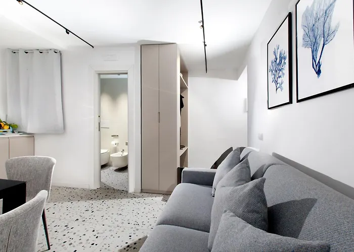 Appartement House Capri